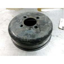 99Y102 Water Pump Pulley For 02-03 Ford F-150  4.6 XC2E8A528AA
